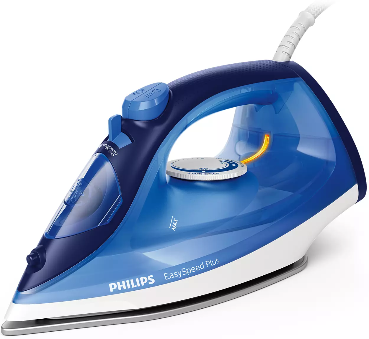 Philips EasySpeed Plus Steam iron GC2145