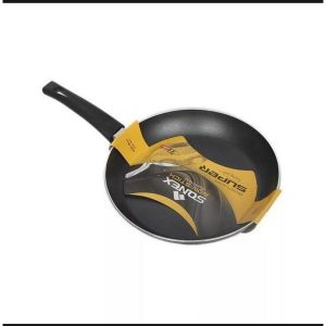 Fry Pan - Non Stick Fry Pan - Sonex Non Stick Fry Pan 18 cm 20cm 22cm 24cm 26cm 28cm 30 cm