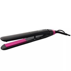 Philips ThermoProtect Professional Hair Straightener BHS37500 Portable flat iron Straightener Travel Size Electronic Hair Machine