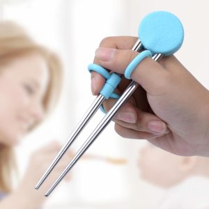 Chopsticks  Learning Training Chopsticks  Help Learn to Use Chopsticks As a Reusable Dining Tool