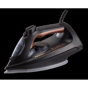 Panasonic NI-U700-Steam Iron, 2400 Watts (Made In Japan)