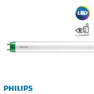 Philips Ecofit LEDtube 1200mm 16W 740 T8 - Cool White (Pack of 20)