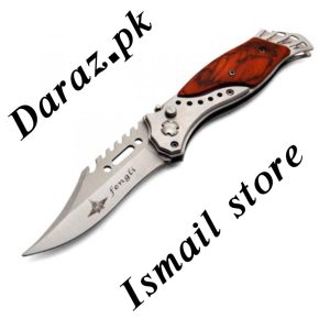 aotu Knife for Fruits, Vegetables, Camping, Travel, Picnic and Kitchen