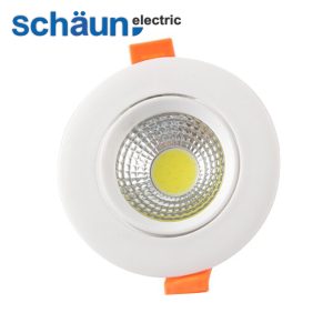 COB LED Light 220volt 5Watt