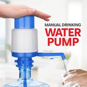 Manual Water Pump For 19 Liter Cans Large - Bottle Water Pump Dispenser