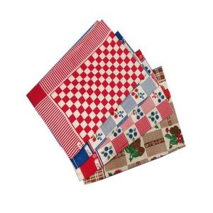 Roti Cover - Roti Rumal - Ponay Pack of 3