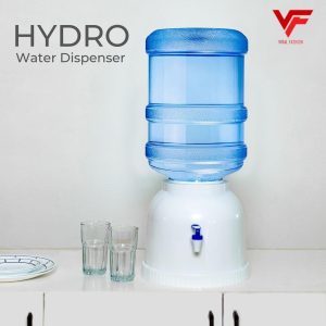 Non Electric Mini Water Dispenser Cooler High Quality BPA Free Non Electric Portable Water