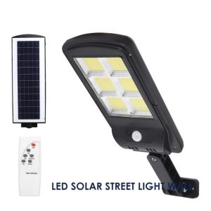 ip68 Solar Induction Street Lamp Wall Lamp quility lighting