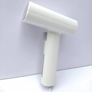 Silver Crest SI-6027 Garment Portable Steam Iron Travel Steamer 1000 watts