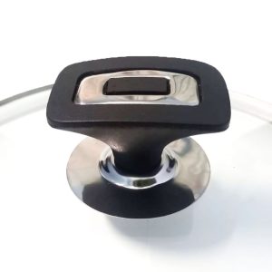 Stylish Cookware Lid Replacement Knob Handle for pans and pots