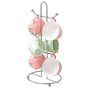 Stainless steel mug stand glass cup stand hanging stand