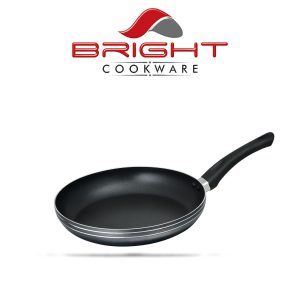 BRIGHT - Non Stick Frying Pan - 18 cm to 28 cm