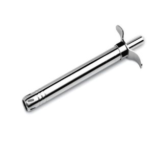 Lighter for Gas Stove - Metallic Kitchen Lighter for Ignition with Spark NO FUEL NEEDED