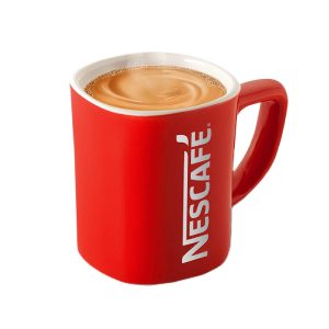 NESCAFÉ Red Mug (1peice)
