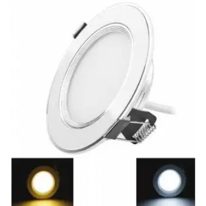 8w aluminum body smd ceiling light