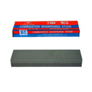 Knife Sharpener Stone Black Best For Eid Ul Adha And Kitchen Tool