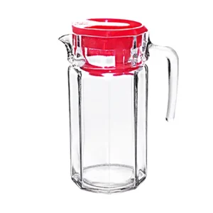 Jug - Glass Jug - 1500 ML[1.5 ltr] CAROL JUG