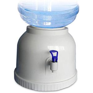 Non Electric High Quality Portable Water Dispenser Table Top Counter Bottle Water
