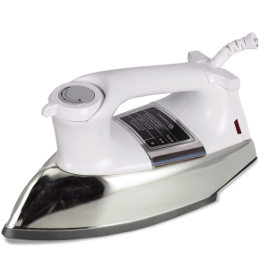 Dawlance Dry Iron DWDI-1020 White 1200W