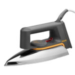 Philips Classic Dry iron HD117201 - Black