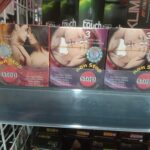 Non Stop Condom 3 pieces