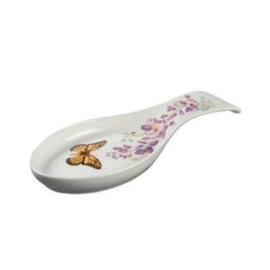 Spoon Rest - White