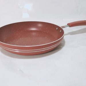 Fry pan nonstick Marble coated 26 cm