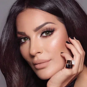 SILKY GOLD ORIGINAL BELLA LENSES