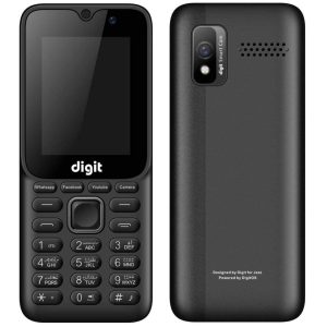 Jazz Digit E2 PRO 4G