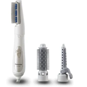 Panasonic EH-KA31 - Hair Styler - White