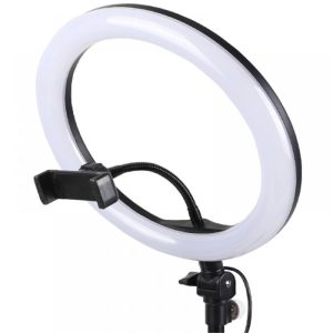 LED RING FILL LIGHT ZD666