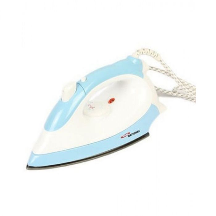 Gaba National Dry Iron GN-1531