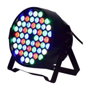 Led Disco Light