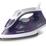 PANASONIC 1800W STEAM IRON NI-M300T (Violet)