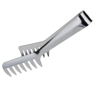 Spaghetti Folder Noodle Clip Pointed Food Clip Western Restaurant Tools
