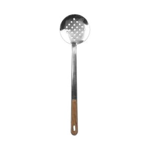 Cooking Spoon Frying (Stainless Steel )