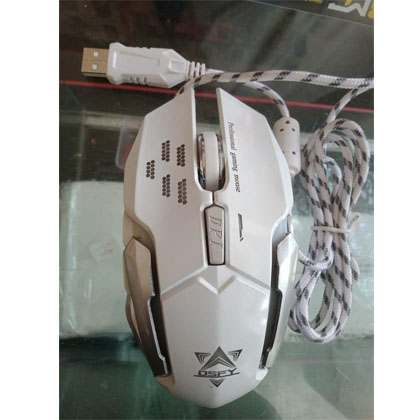 Best white gaming mouse