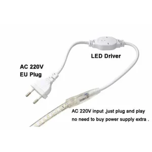 LED Rope Light Adopters
