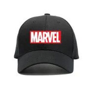 Marvel Super Star Digital Printed Cap