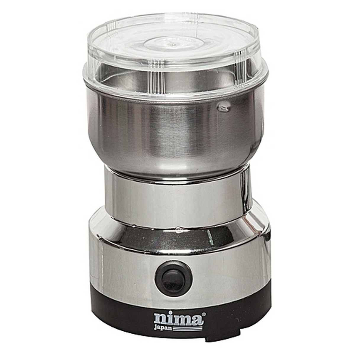 Imported High Quality Electric Stainless Steel Coffee Grinder-Bean-Nuts & Spices Grinder