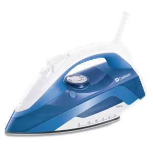 Dawlance Steam Iron DWSI 7282 Dark Blue 2300W