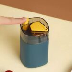 Automatic Toothpick HolderDispenser ,Pop-Up Automatic