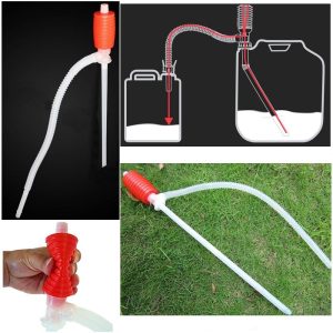 Hand Press Drinking Water Dispenser Pipe  Water Suction Bottle filling Pipe Dispenser  Water