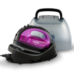 Panasonic Cordless Steam Iron -1550W NI-WL41 - With Carry Case