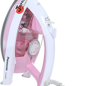Panasonic 2200W Steam Iron NI-JW660 Japan