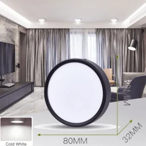 Chenben Lighting Surface Mounted Modern LED Ceiling Light