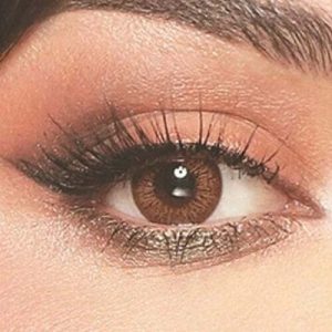 CINNAMOM BROWN BELLA ORIGINAL LENSES