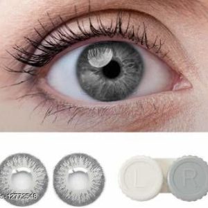 STYLISH DIVA LENSES With Case  eye lenses for girls  lenses  color lenses  party wear lense