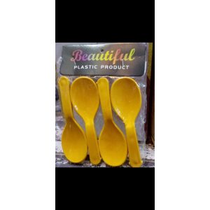 Masala Spoon set 8 pieces set Spoon