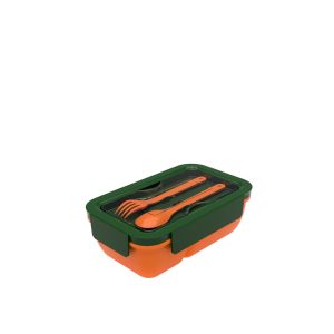 Mario Lunch Box